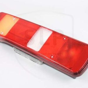 TAIL LAMP CLUSTER L