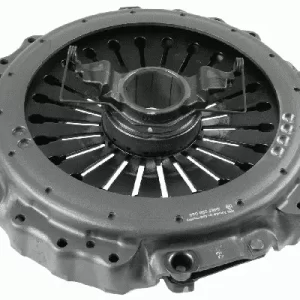 Pressure Plate Assy 430" (Rel-434)